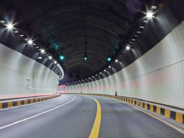技术交流汇报资料资料下载-公路隧道绿色照明与智能控制技术交流汇报