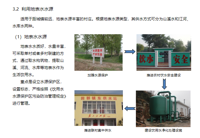 河南省新农村建设村庄整治技术指南（图解）_8