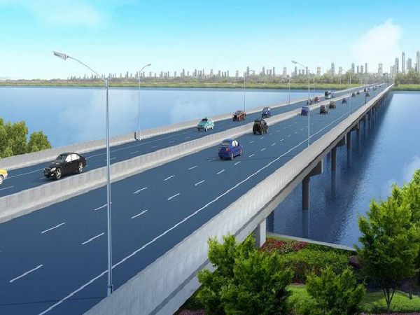 高速公路项目工程汇报资料下载-高速公路路基工程涉铁施工汇报PPT(46页)