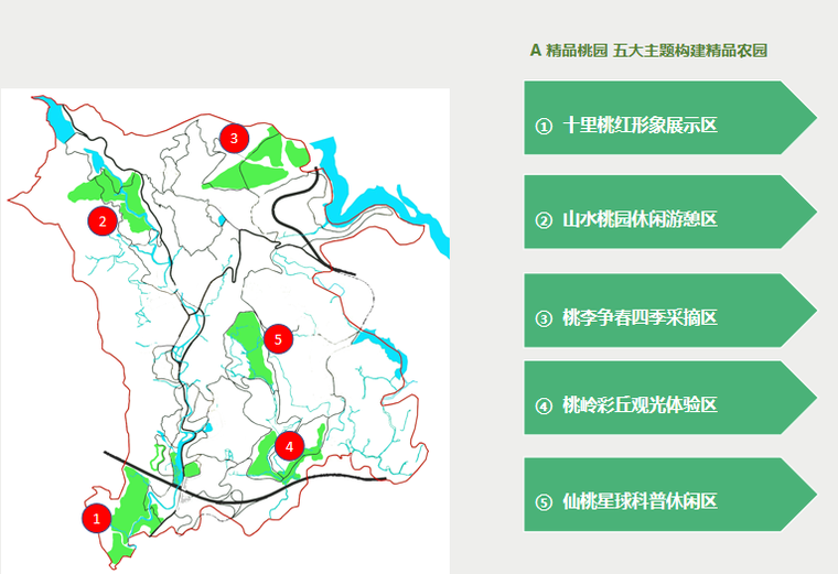 [浙江]龙泉蜜桃之乡田园综合体乡村规划方案_6