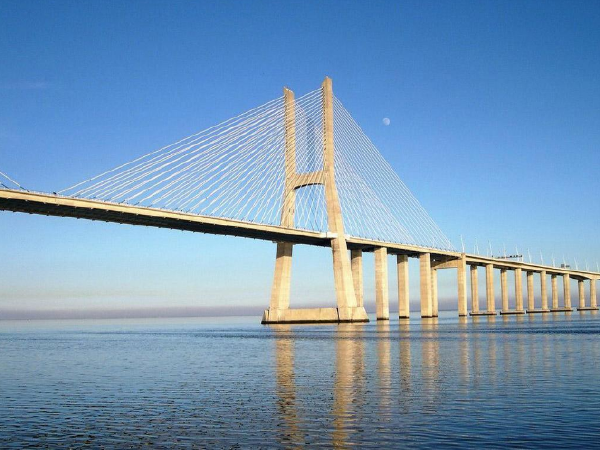 桥梁高墩施工测量总结资料下载-三篇桥梁施工技术员工作自我总结