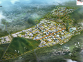 [湖南]绿色智能制造产业园城市规划设计方案