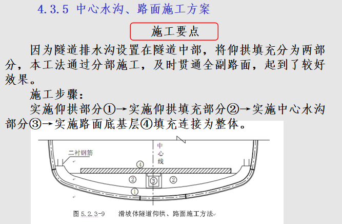 穿越滑坡群地段隧道施工变形控制工法交流_6