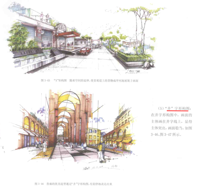 景观手绘表现​PDF，共209页_6