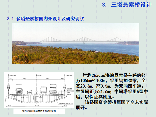 [泰州]三塔悬索长江大桥设计及创新总结_7