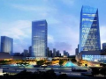 [上海]金融中心大厦工程施工组织设计