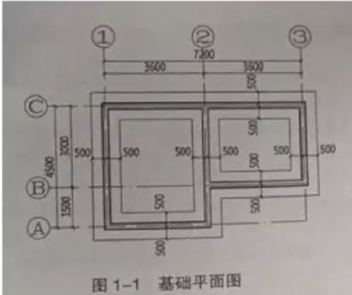 一建2019年真题解析资料下载-二级造价师真题解析