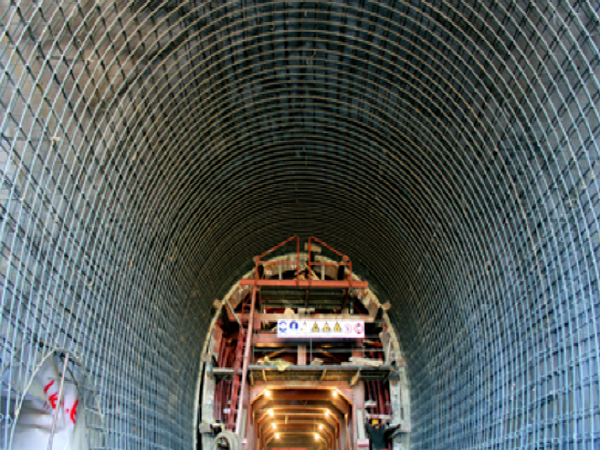 建筑结构消能减震设计.ppt资料下载-公路隧道的结构构造总结PPT(151页)