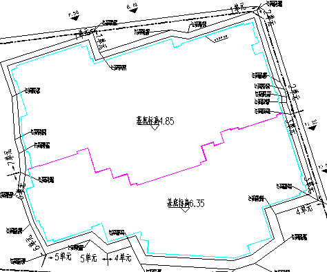 建筑土方开挖ppt资料下载-[青岛市]土方开挖基坑支护施工方案