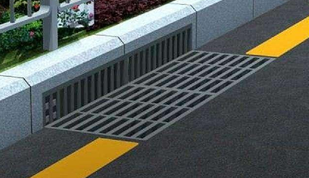 [分享]城市道路下穿立交桥排水的设计要点,建议收