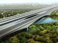 [郑州]快速通道桥梁承台专项施工方案