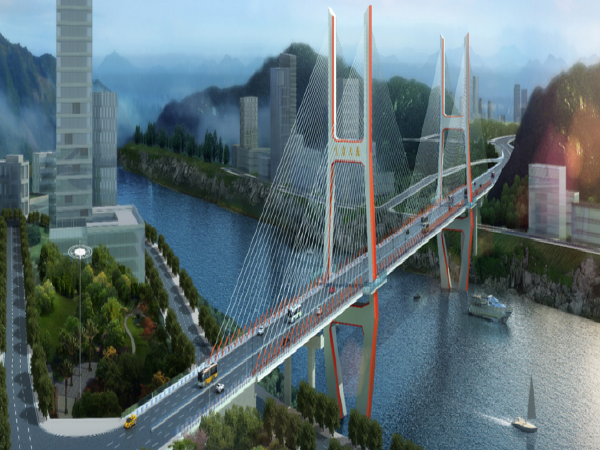 桥梁工程标准工期资料下载-​桥梁工程临时结构设计探讨PPT(203页)