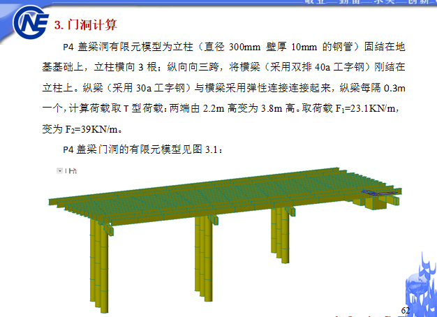 桥梁临时施工结构计算PPT(174页)_8