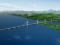 钢栈桥设计施工方案策划专家会审报告