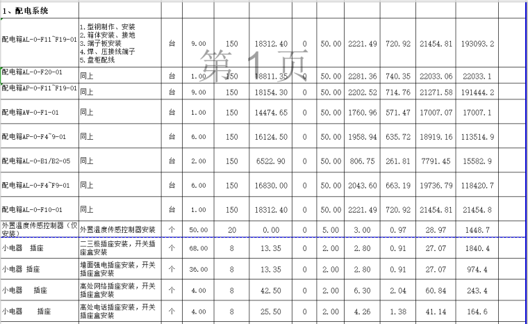 商场公共区域精装修招投标文件（带图纸）_6