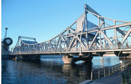 钢结构加劲肋施工方案资料下载-桥梁钢结构整体设计及计算要点全方位解答！