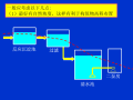自来水水厂设计（22页）
