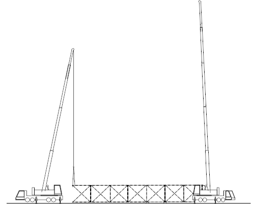 巨柱结构施工方法资料下载-车间钢结构柱钢结构施工方案
