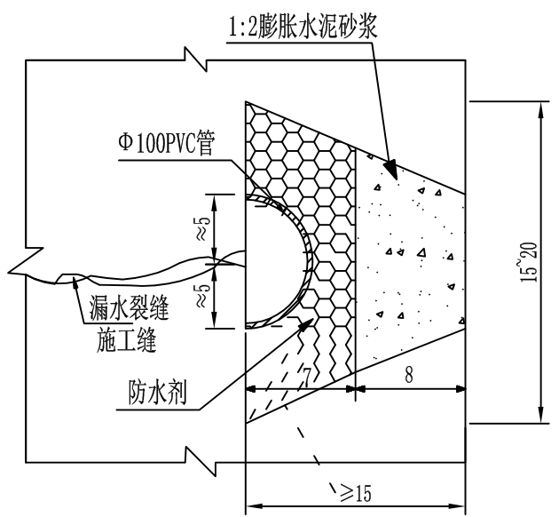 隧道改造工程施工图设计(含招标文件)_3