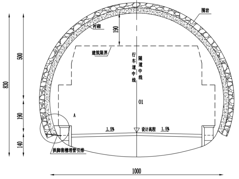 隧道改造工程施工图设计(含招标文件)_2