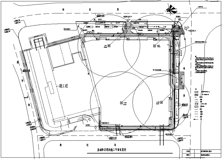 软装挡烟垂壁安装方案资料下载-大型超市绿消防工程全套招标资料整理