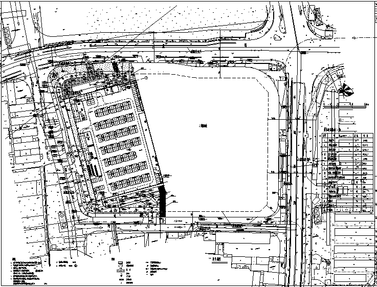 公路全套招标文件资料下载-大型超市绿化工程全套招标资料整理