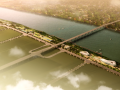 柳州市河东滨水概念设计