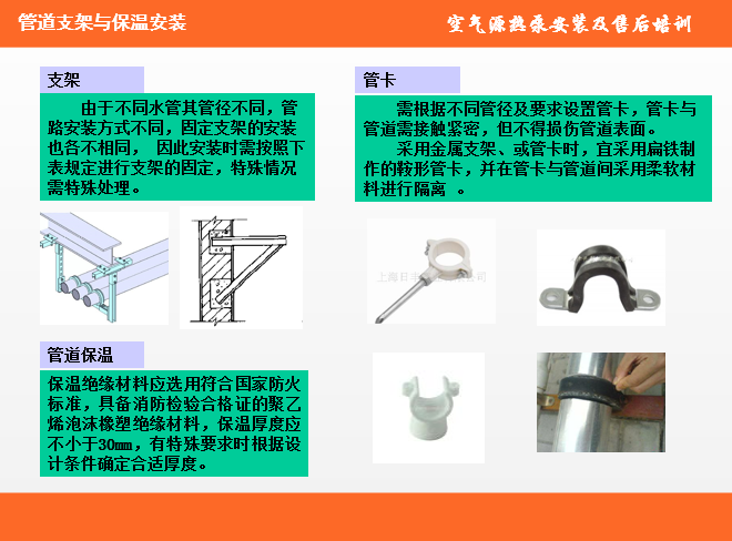 机电设备安装调试方法资料下载-空气源热泵热水机组安装调试及故障排除