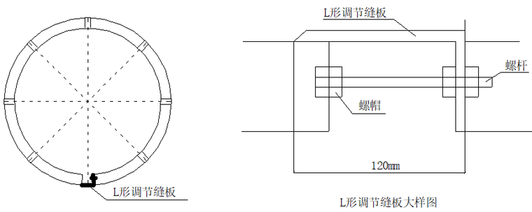 海滨大道改扩建工程顶管专项施工方案_4