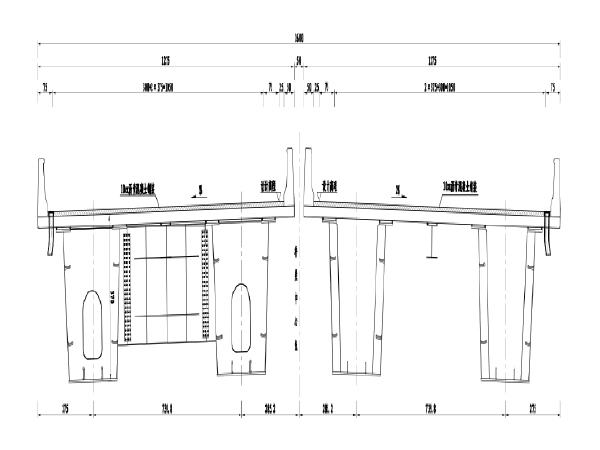 钢结构图纸pdf资料下载-钢结构桥梁制造、涂装、运输图纸清单标文