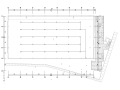 [甲级]贵州学校游泳馆改扩建项目电气施工图