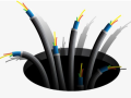 如何根据弱电工程实况计算设备与线缆的数量