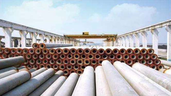 高桩承台基础方案资料下载-20篇PHC预应力混凝土管桩桩基施工方案！