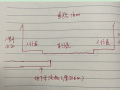 小区道路经过地下室顶板如何处理？