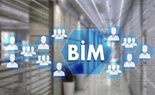bim一级考证资料下载-BIM各职业应用的好处有哪些？