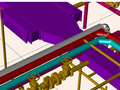 轻松应对！BIM机电管线出图设计
