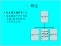 给水处理工艺流程——地表水