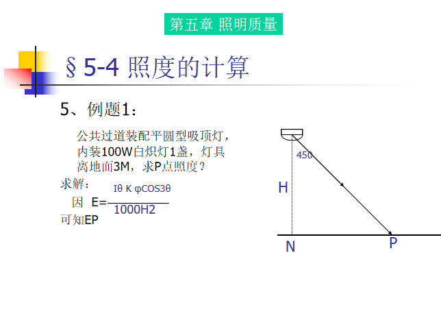 照明系统基础知识讲义PPT（325页全面）_6