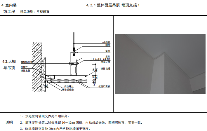 装饰装修精品工程细部做法标准图册_8