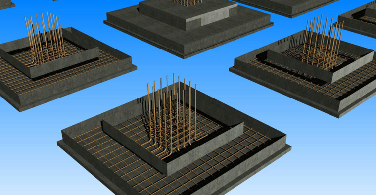 研究办公案例资料下载-某办公楼BIM工程模型案例