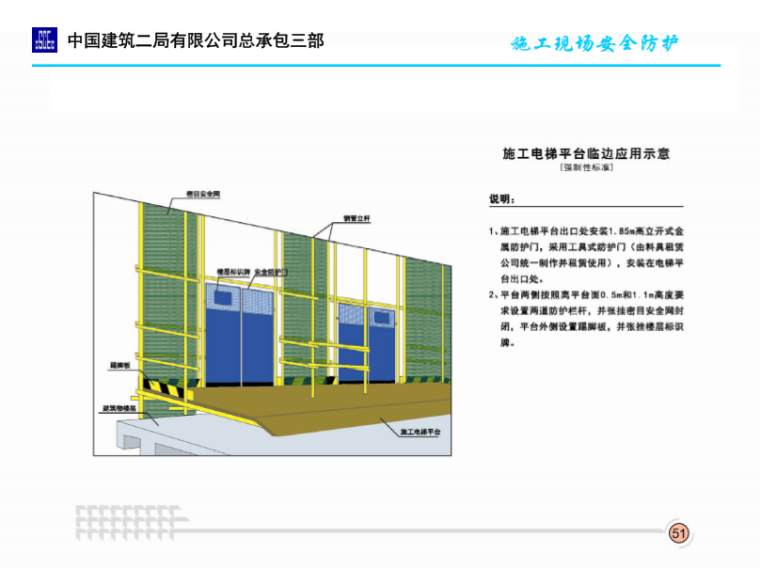 中建施工现场标准化图集105页_3