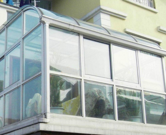 10层框架结构住宅资料下载-[南京]框架结构住宅铝合金门窗工程施工方案