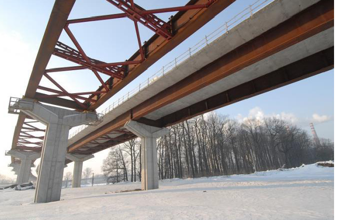 钢结构桥梁钢-混凝土组合结构构造标准规范_2