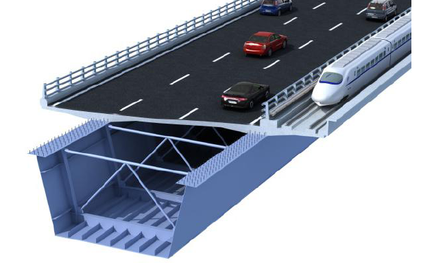 钢结构桥梁钢-混凝土组合结构构造标准规范_4