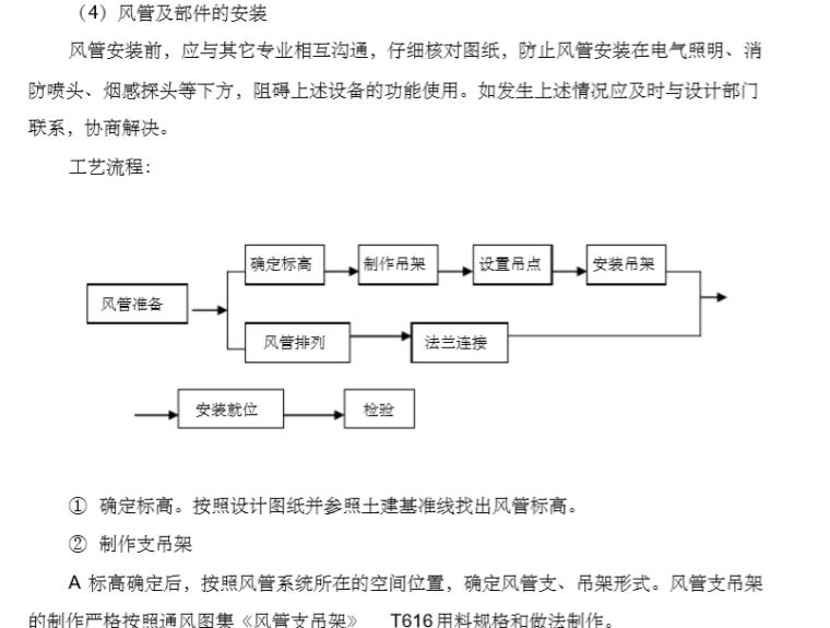 [郑州]高层酒店建筑中央空调施工组织设计_7