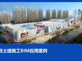 项目土建施工BIM应用案例