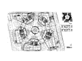 上海十一层5栋办公楼电气施工图