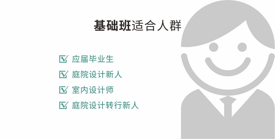 高端别墅庭院设计训练营基础部分，适合应届毕业生，别墅庭院设计新人，室内设计师，私家花园设计转行新人等，需要学习别墅庭院设计全流程的人群。" src="https://newoss.zhulong.com/edu/201903/11/35/120035vvtpfaqsqpuu9ebg.jpg