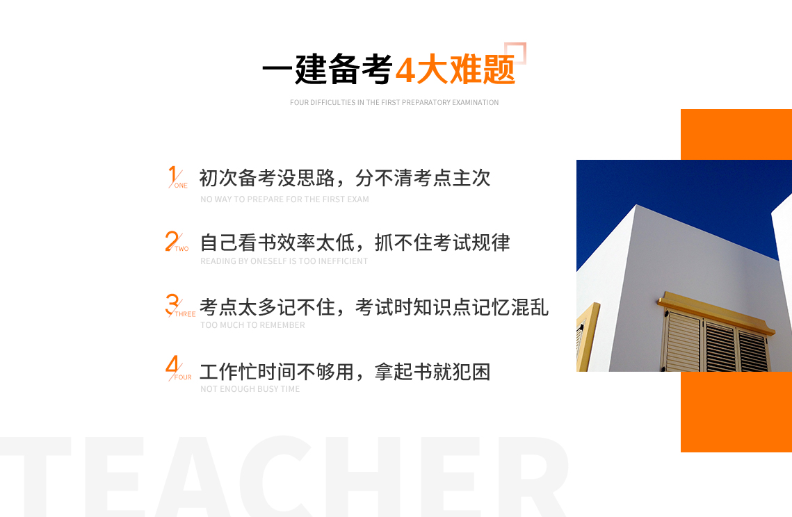 2020一级建造师培训班（一建机电全科）面向有这些问题的同学：为什么别人1年过3科我不能？没时间看书想快速拿证怎么办？自学效率太低，不知道重点在哪里？" style="width:1140px;