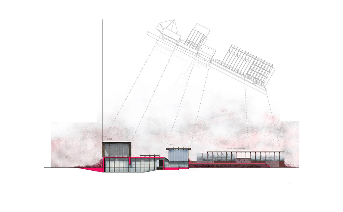 建筑设计多软件训练营学习大纲，学习AutoCad和天正建筑，Sketch Up建模思路。掌握建筑设计软件的基础，为画出好看的建筑设计效果图做准备。" style="width:1140px;